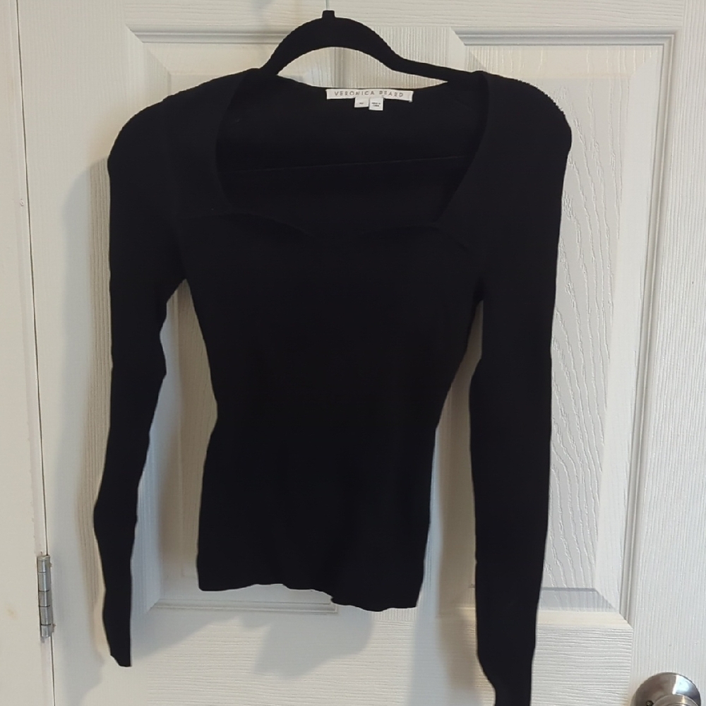 Veronica Beard Corset Top